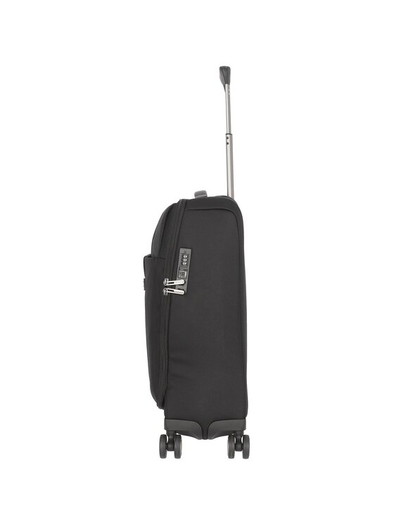 Piquadro Piquadro Valigia da cabina 226800 Nero