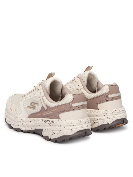 Skechers Skechers Buty do biegania Skechers Go Run Trail Altitude 2.0 - Ravine Beżowy