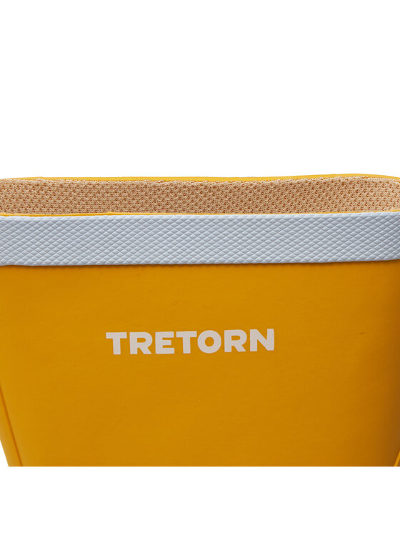 Tretorn Tretorn Gummistiefel Wings 47280070 Gelb