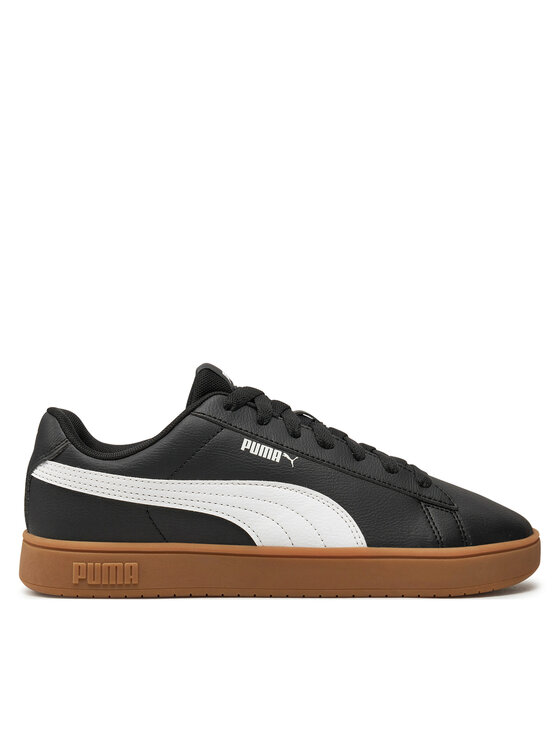 Puma Sneakersy Rickie Classic 394251 14 Čierna