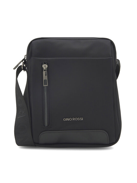 GINO ROSSI GINO ROSSI Τσαντάκι C-GIN-E-031-05 Μαύρο