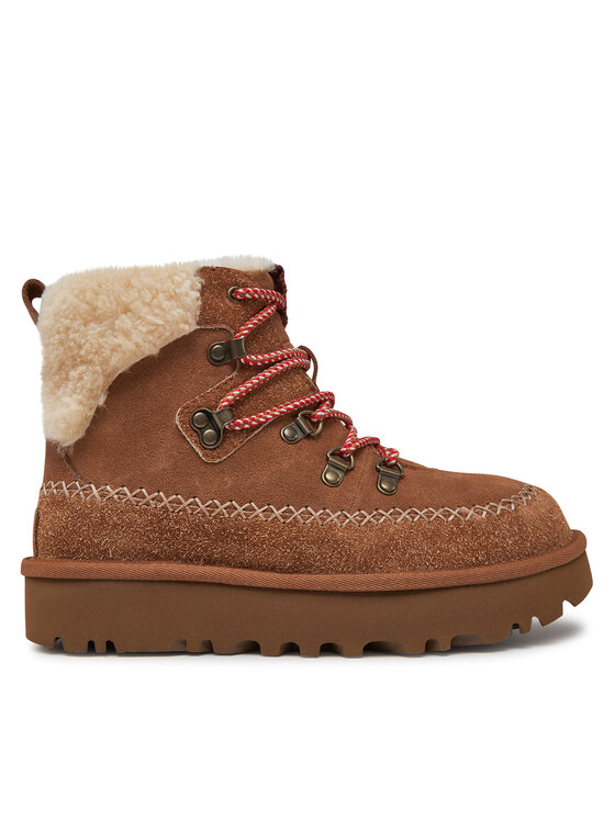 Śniegowce Ugg