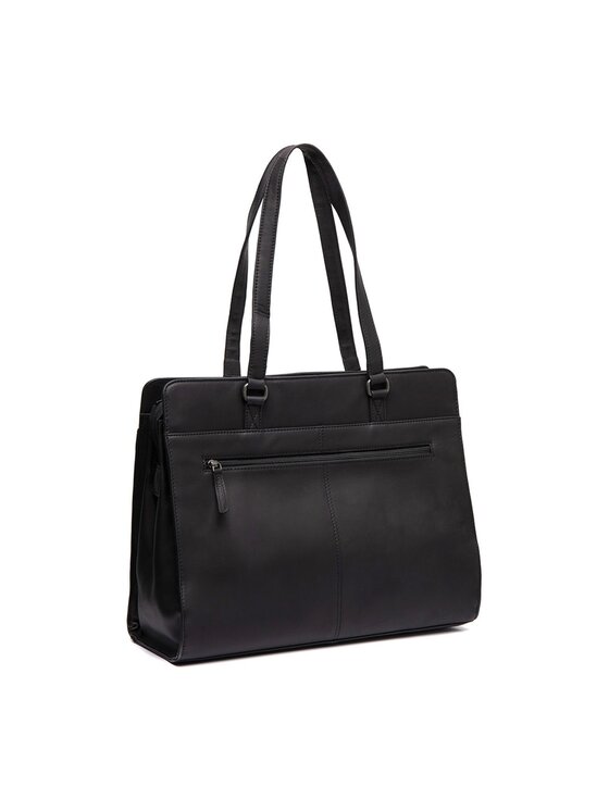 The Chesterfield Brand The Chesterfield Brand Saszetka 290374 Czarny