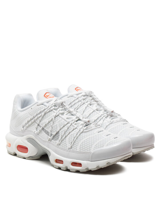 Nike Nike Sneakers Air Max Plus Utility FJ4232 Bianco