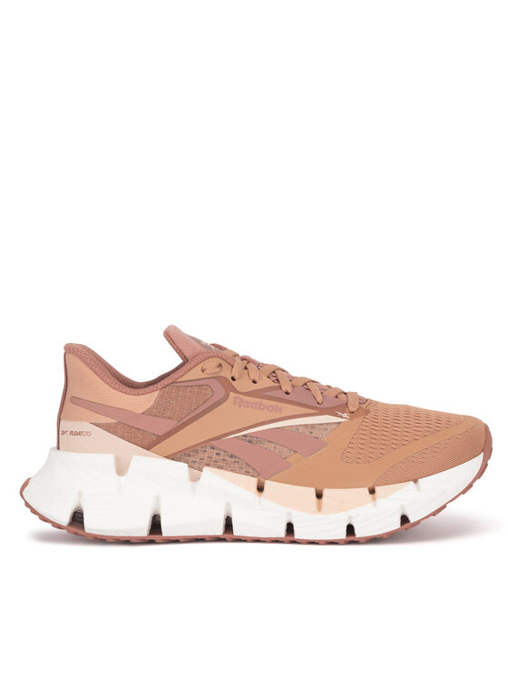 Reebok Reebok Buty do biegania Floatzig 1 100206732 Różowy