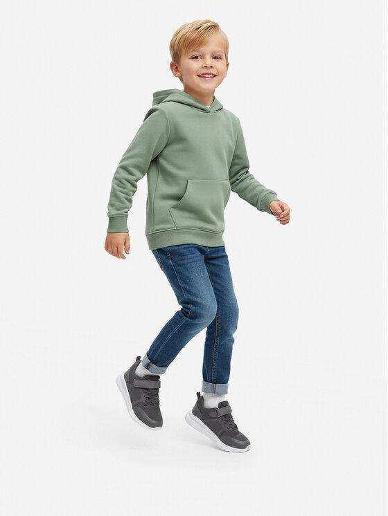 Sprandi Sprandi Снікерcи CEO-BIC19591 Сірий