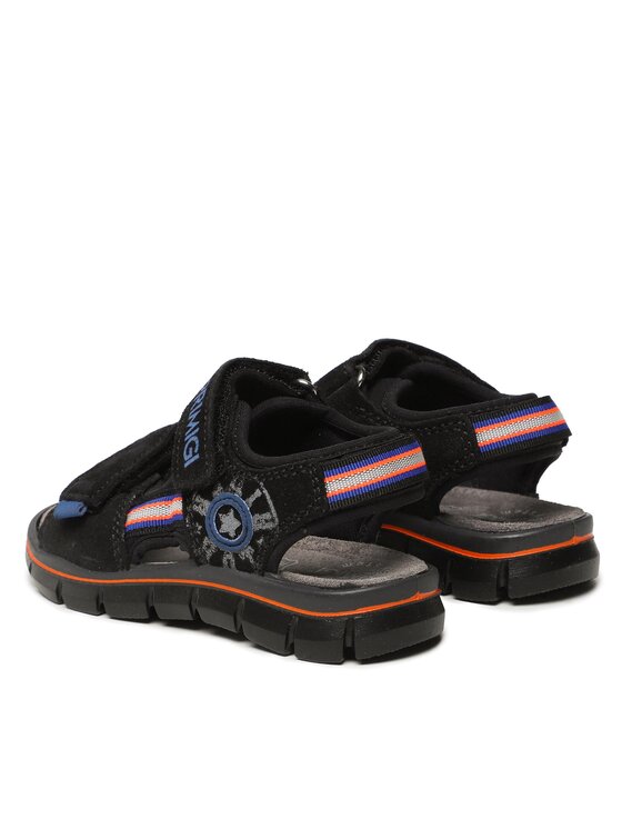 Primigi Primigi Sandalen 3896000 M Schwarz