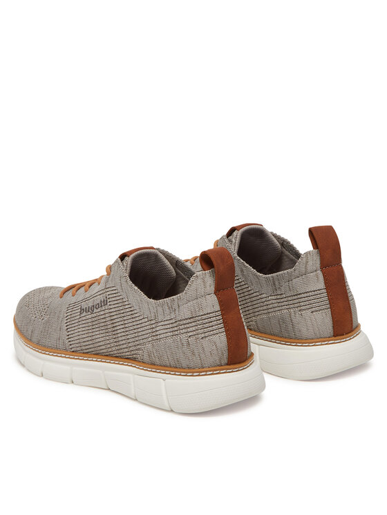 Bugatti Bugatti Sneakers 321-ASR01-6900 Bej
