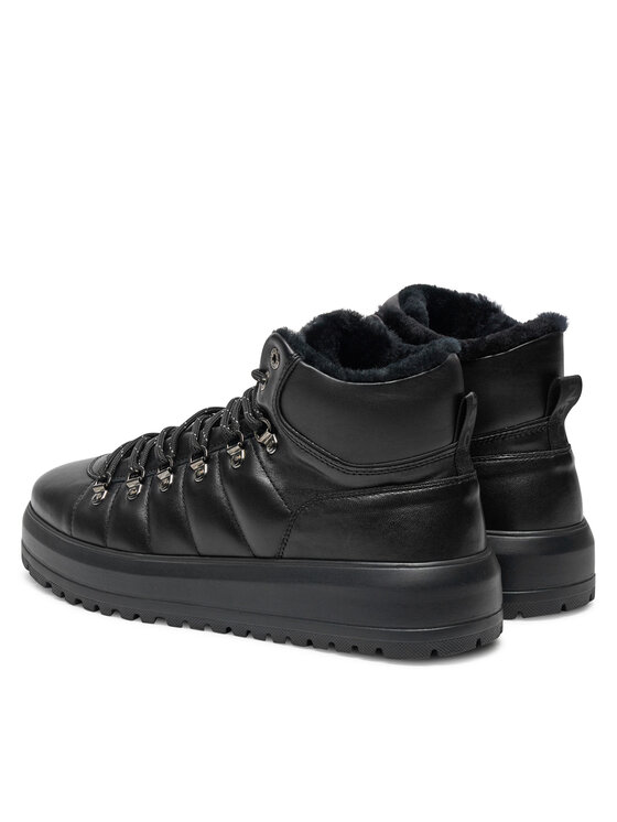 Bogner Bogner Sneakers Antwerp M 9 A 12441613 Nero