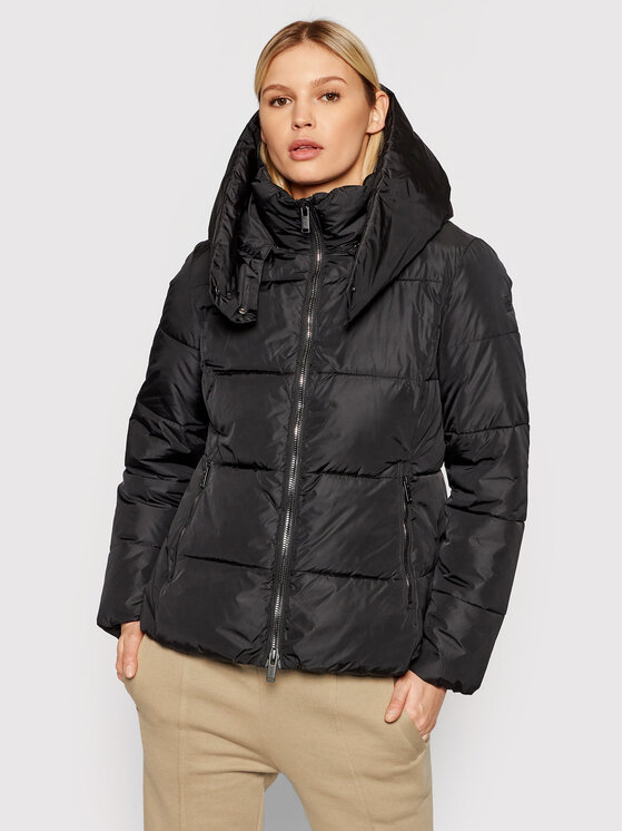CMP Puhovka 31K2836 Črna Regular Fit