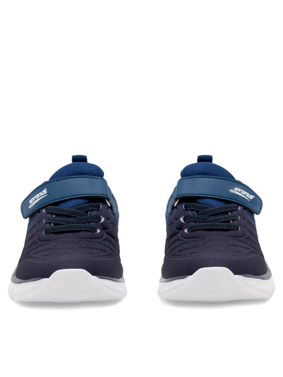 Sprandi Sprandi Sneakers CP66-25603(III)CH Dunkelblau