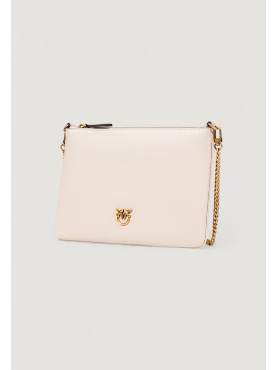 PINKO PINKO Μαντήλι τσέπης FLAT CLASSIC Μπεζ