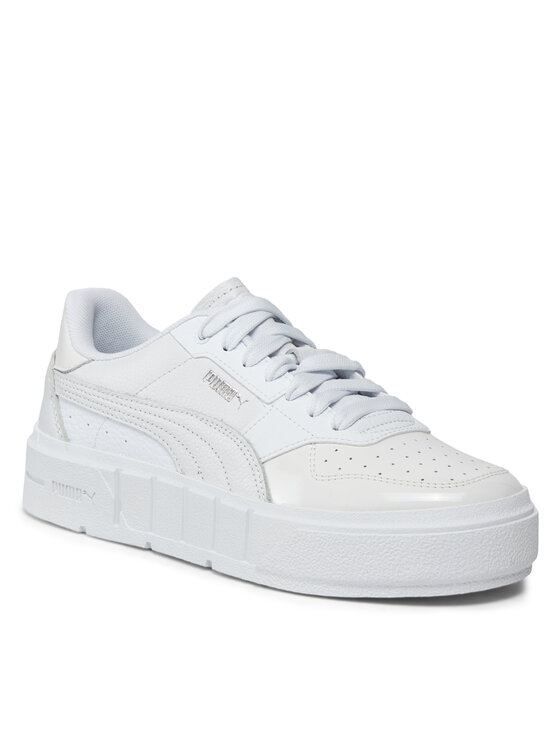 Puma Puma Tossud Cali Court Patent Wns 394755 02 Valge
