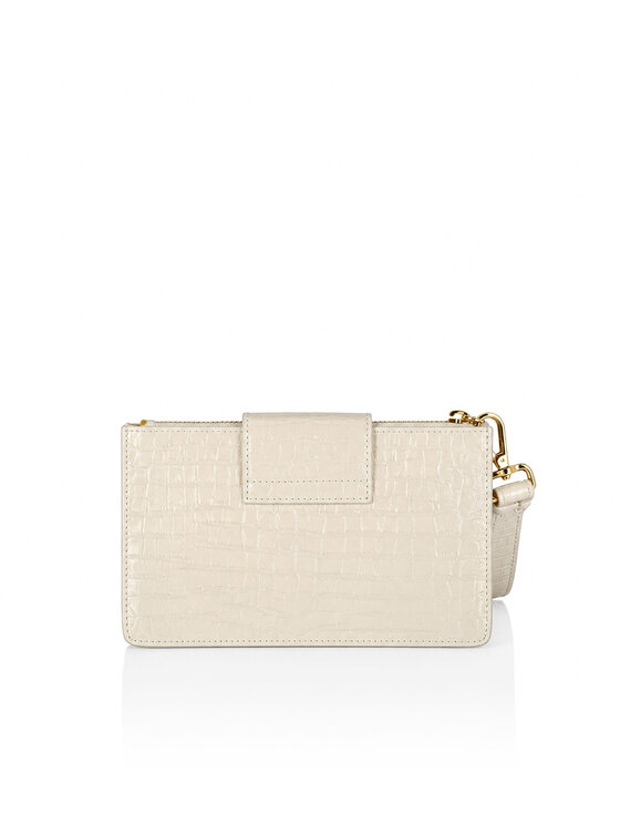 PHILIPP PLEIN PHILIPP PLEIN Torebka 32836 Biały
