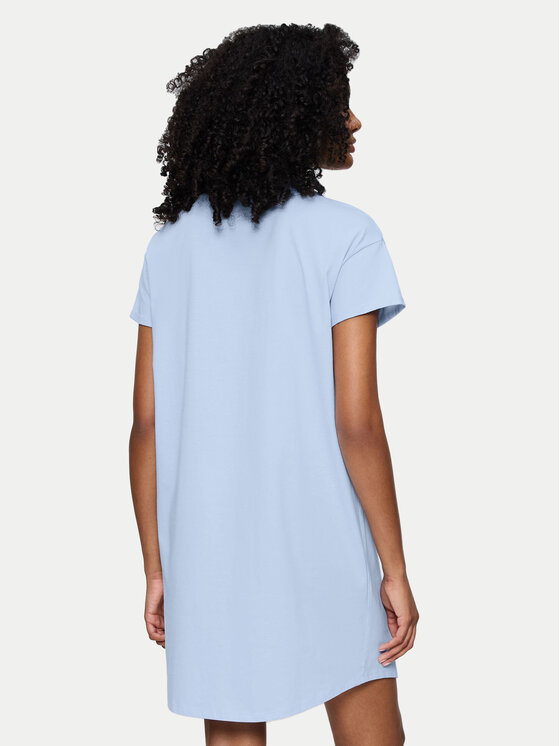 Triumph Triumph Camicia da notte 10221117 Celeste