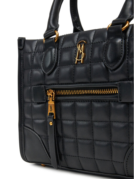 Steve Madden Steve Madden Torbica Bmassi SM13001689 Crna