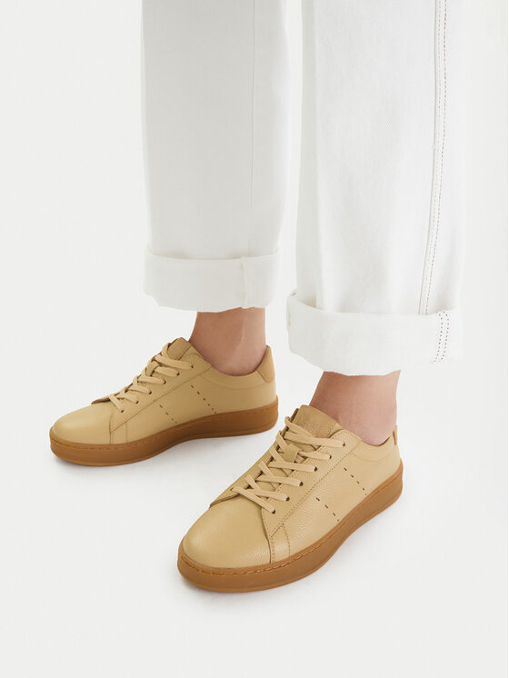 Lasocki Lasocki Sneakers CEO-WI16-HARRY-01 Beige