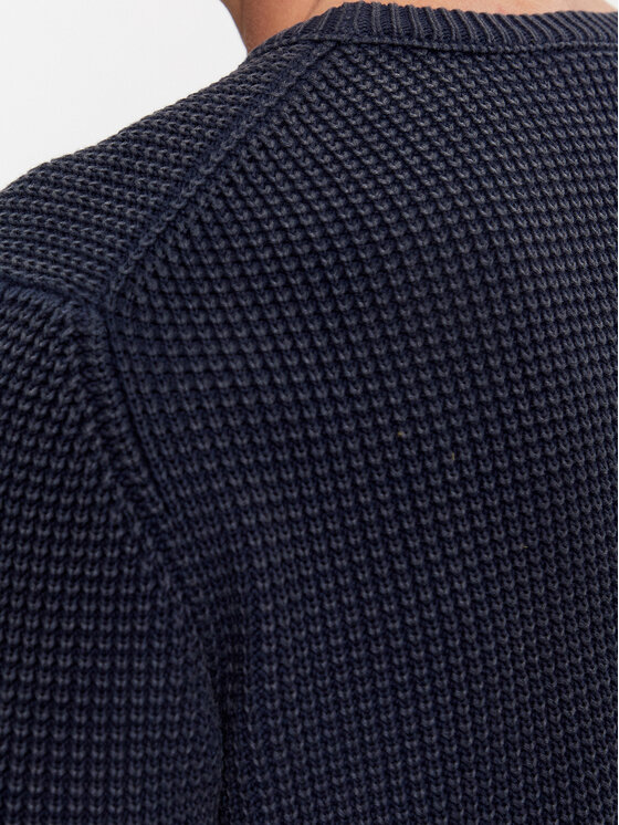 Aeronautica Militare Aeronautica Militare Maglione 232MA1482L512 Blu scuro Regular Fit