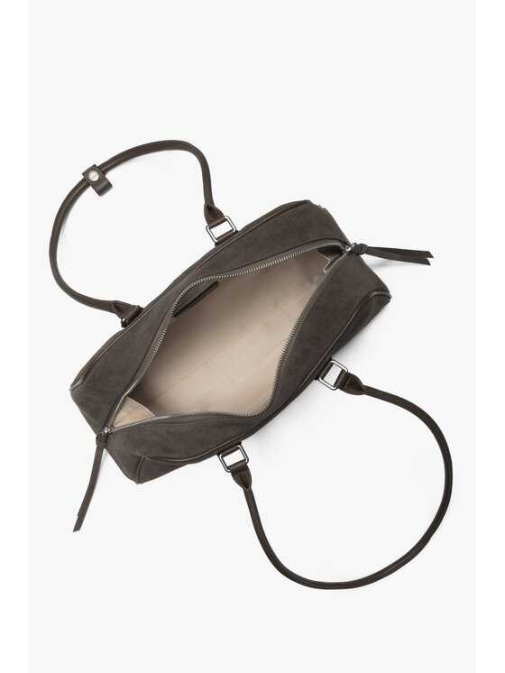 Estro Estro Τσάντα ER00116814 Γκρι