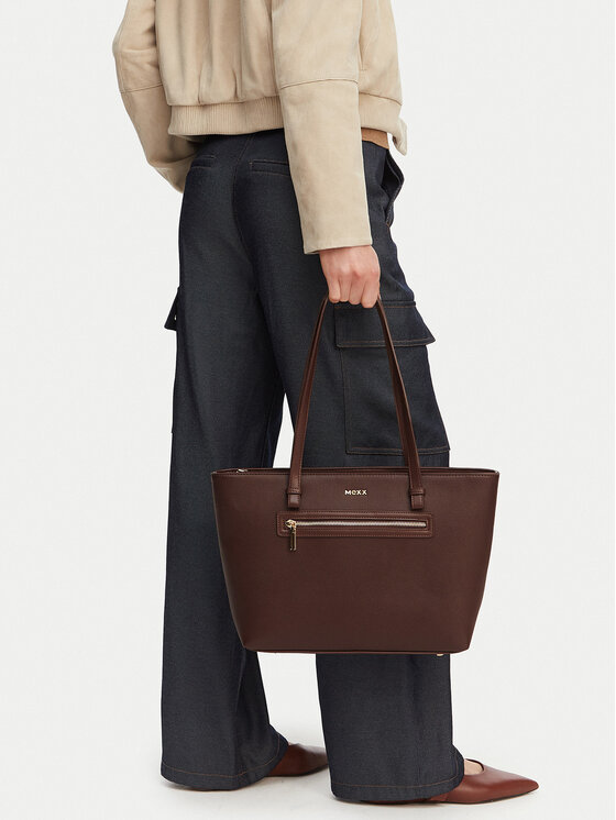 MEXX MEXX Käekott CEO-MEXX-S-010-10 Pruun