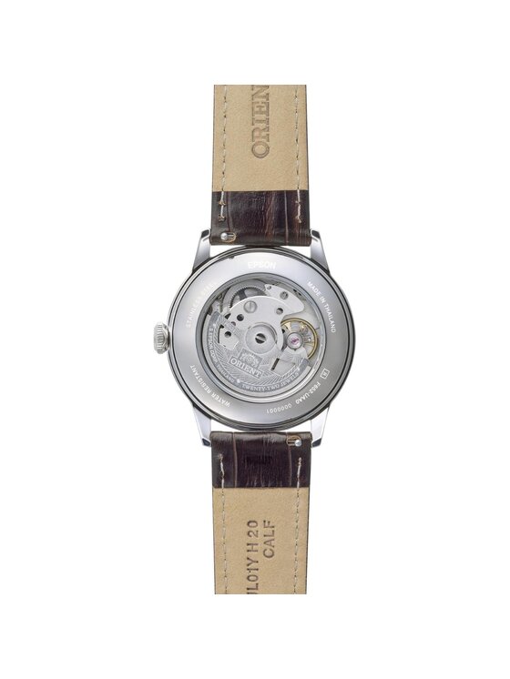 Orient Orient Hodinky RA-BB0002S30B Hnedá