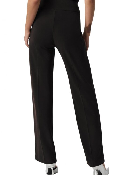 Joseph Ribkoff Joseph Ribkoff Pantaloni chino 233277-ne Nero Regular Fit