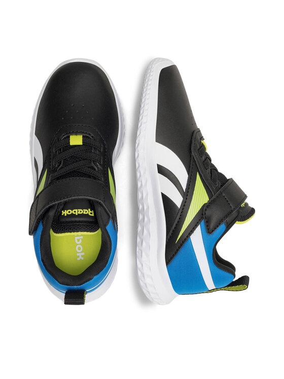 Reebok Reebok Tenisice za trčanje Rush Runner 5 Syn IG0533 Crna