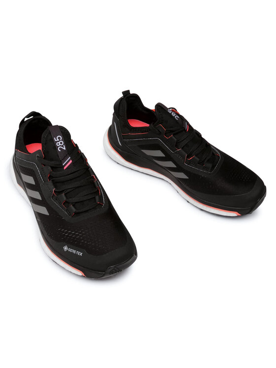 adidas Běžecké boty Terrex Agravic Flow Gtx GORE-TEX W FV2481 Černá |  Modivo.cz