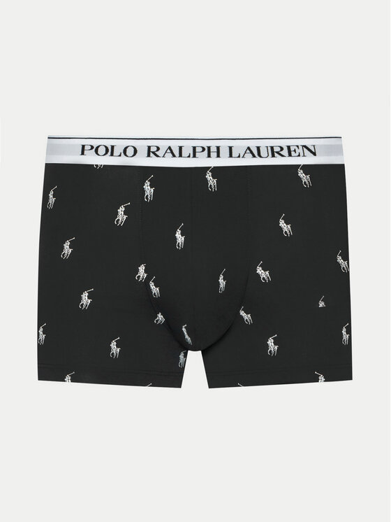 Polo Ralph Lauren Polo Ralph Lauren Set di 3 boxer 714830299156 Multicolore