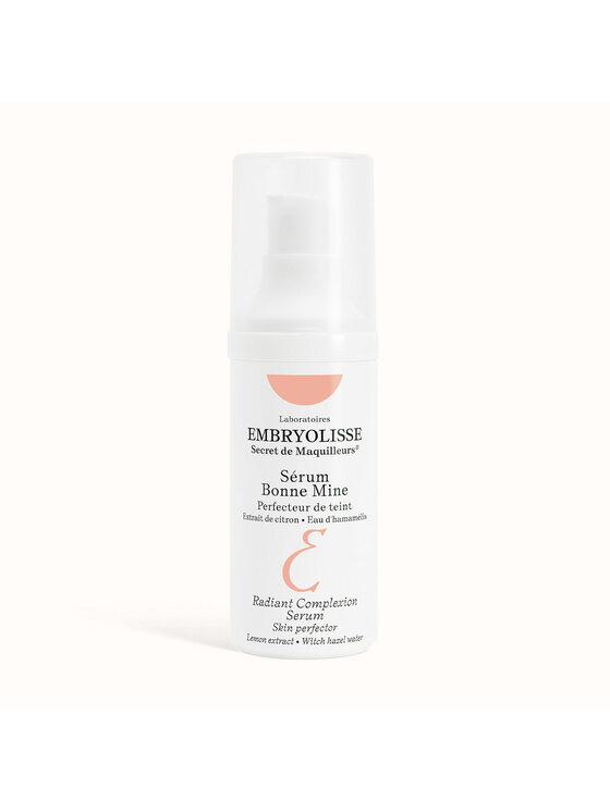 Serum Embryolisse, Bonne Mine