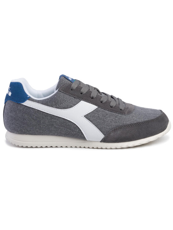 Diadora Laisvalaikio batai Jog Light C 101.171578 01 C7169 Pilka • Modivo.lt