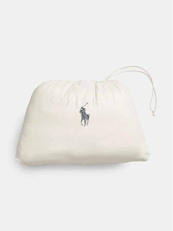 Polo Ralph Lauren Polo Ralph Lauren Zimska jakna 211958932003 Écru Relaxed Fit