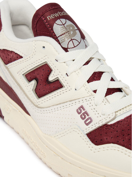 New Balance New Balance Superge BB550LEZ Bež