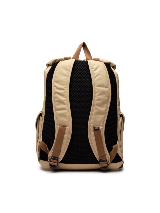 Vans Rucksack Basecamp Backpack VN0A7RXOYUU1 Braun | Modivo.de