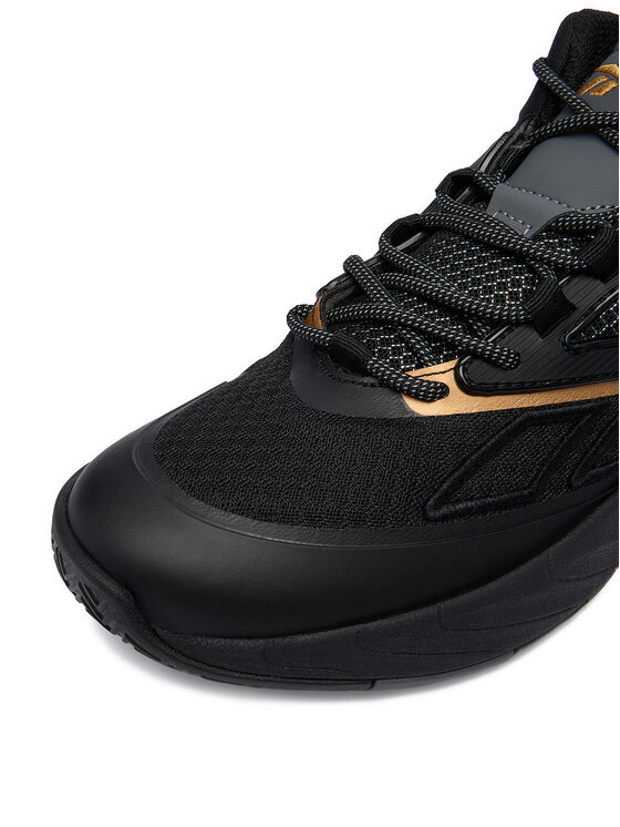 Reebok Reebok Sneakersy EO-ZONE BREAKER 100273739 Czarny