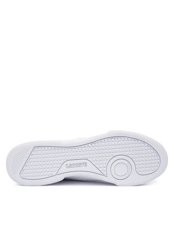 Lacoste Lacoste Sneakersy Carnaby Cup 7-50SMA0054 Biały
