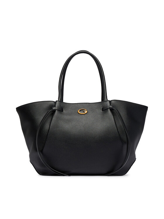 Guess Guess Handtasche Allegra HWBG22 37230 Schwarz