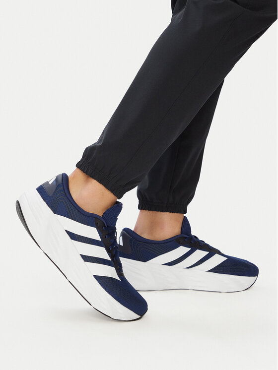 adidas Pantofi pentru alergare Galaxy 8 Running Shoes IH9813 Bleumarin