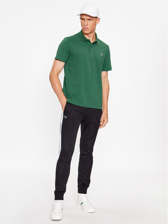 Lacoste wildlife polo clearance