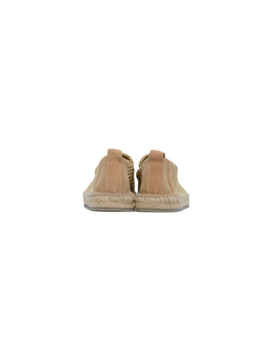 ACANFORA ACANFORA Espadrillas 11559210-NAT Beige
