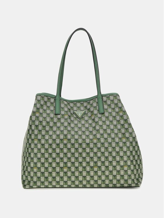 Guess Guess Torebka 167709 Zielony
