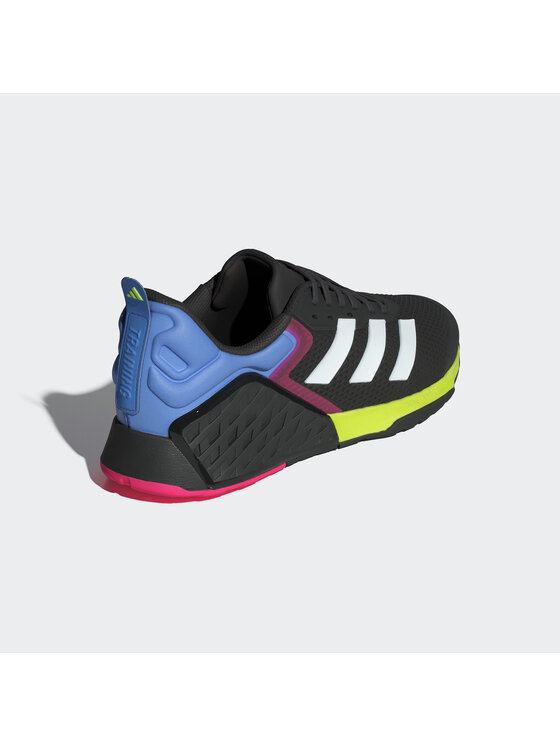 adidas adidas Buty halowe 133991 Czarny