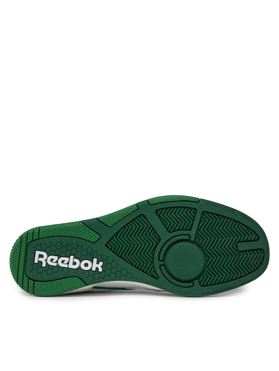 Reebok Reebok Sneakers BB 4000 II H03495-W Bianco