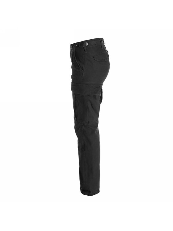 Brandit Brandit Kurtka outdoor 11001.2 Czarny Cargo Fit