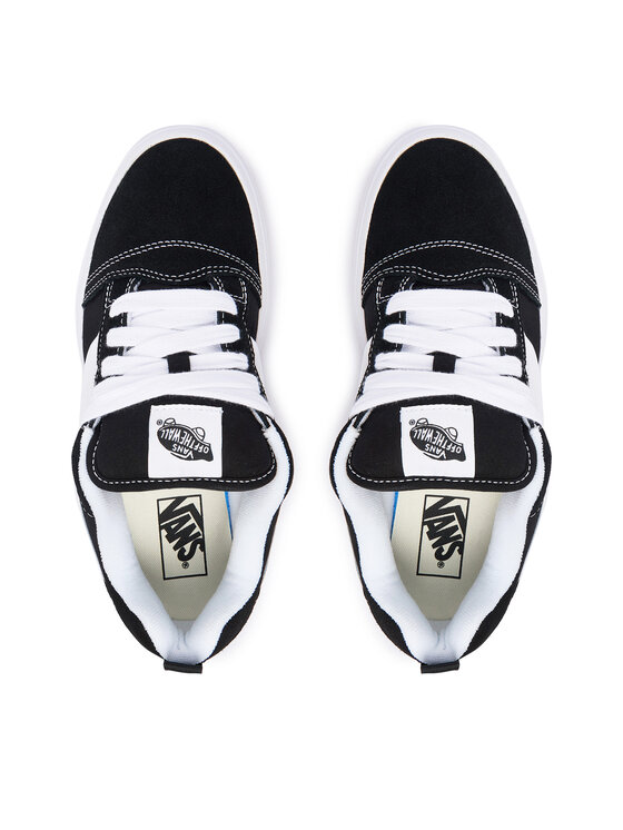 Vans Vans Tenisice Kny Skool Stacklite VN000Z6MY281 Crna
