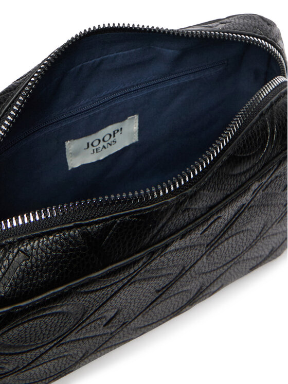 JOOP! Jeans JOOP! Jeans Kabelka Strambo Cloe 4130001272 Čierna