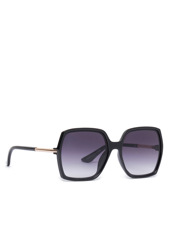 Ochelari de soare Aldo Loalin 13995034 Negru