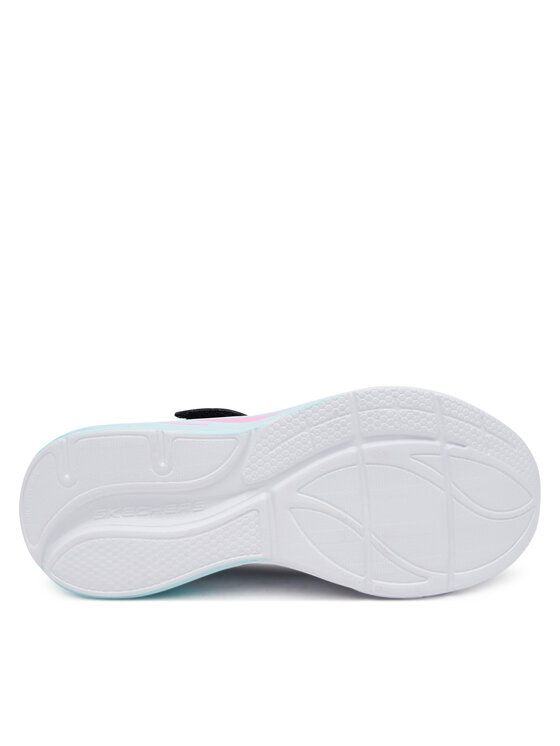 Skechers Skechers Sneakersy S-Lights: Cosmic Glow 303712L/BKMT Růžová
