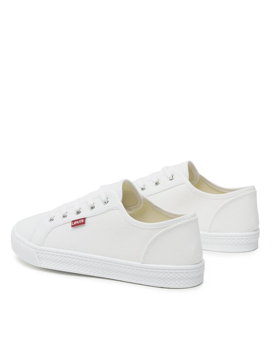 Levi's® Levi's® Tenisice 225832-1733-50 Bijela