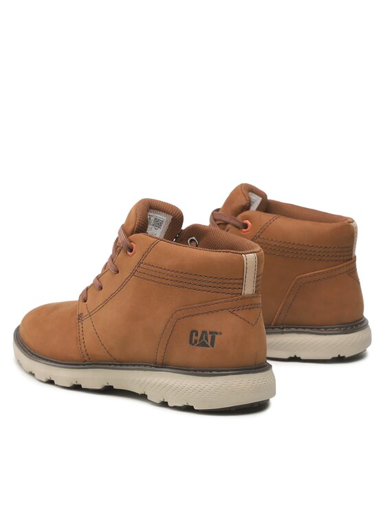 CATerpillar CATerpillar Schnürschuhe Trey 2.0 P725485 Braun